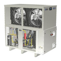 Tecumseh INFINEE AC25U Installation And Maintenance Manual