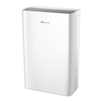 Air Naturel Venga User Manual
