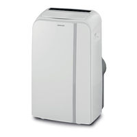 Sencor SAC MT1230C Original Manual