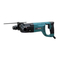 Rotary Hammer Makita HR2445 Instruction Manual