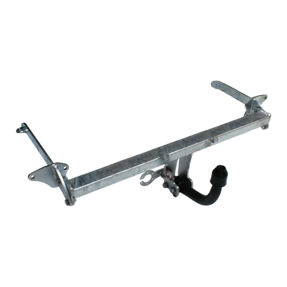 BOSSTOW D0465 Quick Start Manual