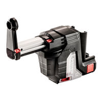Metabo ISA 24 Original Operating Instructions