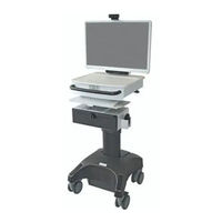 IMS LUND DCT-6Li Troubleshooting Manual