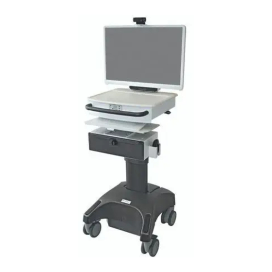 IMS LUND DCT-6Li Troubleshooting Manual