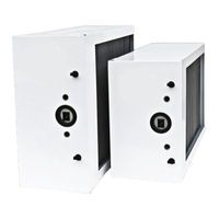 Energy Saving Products Hi-Velocity HEPS In-Duct Installation And Operation Manual
