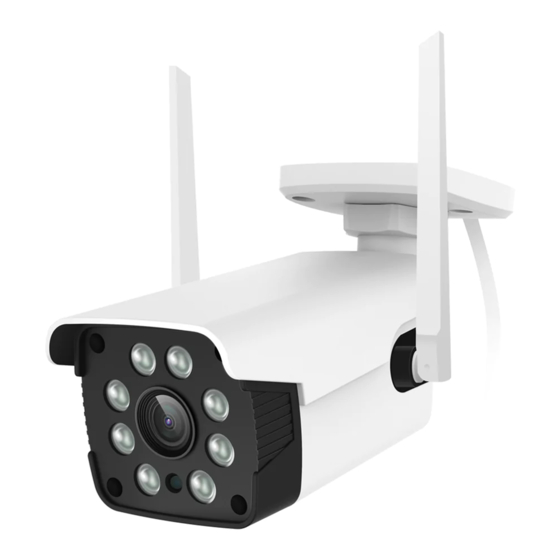 Netvue vigil sales camera manual