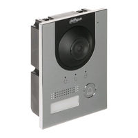 Dahua VTO2202F-P-S2 User Manual