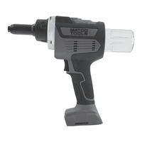 Matco Tools MCL20RG Manual