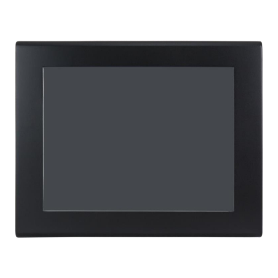 Aplex APC-3584B User Manual