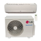 Air Conditioner LG LS090HSV5 Installation Manual