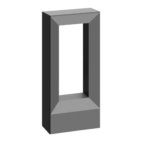 BEGA 88 066 Installation And Technical Information