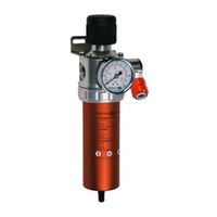 Elcometer SAGOLA 4220 PLUS Instruction Manual