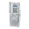Voice Recorder Panasonic RR-QR150 Operating Instructions Manual