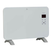 TERMOFOL TF-2000WIFI Installation & Operation Instructions