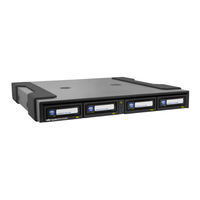 Tandberg Data RDX QuikStation 4 Quick Start Manual