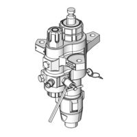 Graco Xtreme L290C Repair And Parts Manual