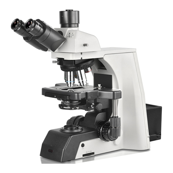 BestScope BS-2081 Manuals