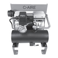 C-Aire S253 Owner's Manual