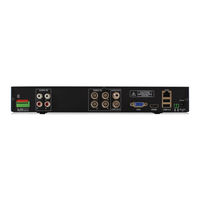 Eminent EM6108R1 User Manual