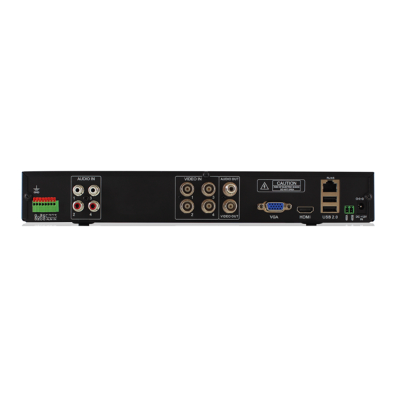 Eminent EM6104R1 User Manual