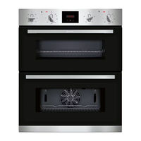 NEFF N30 U1GCC0AN0B Instruction Manual