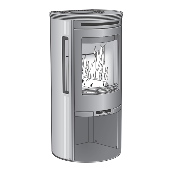 Nibe Contura C 570 Installation Instructions Manual