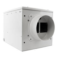 VMI CUBE Manual