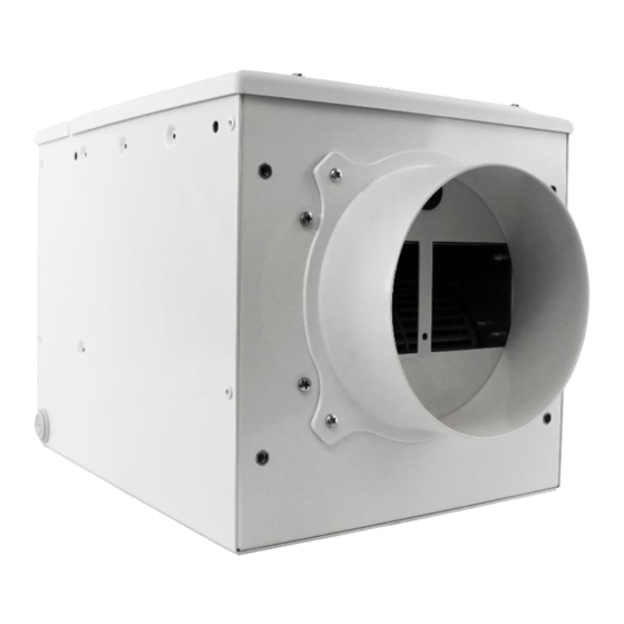 VMI CUBE Manual