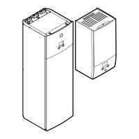 Daikin Altherma 3 H HT F W Operation Manual