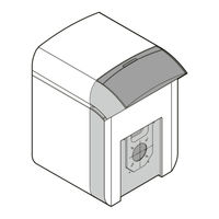 Ideal Boilers Buccaneer GTE 5 User Manual