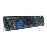 Cobalt Digital Inc 9902-UDX-DSP Product Manual