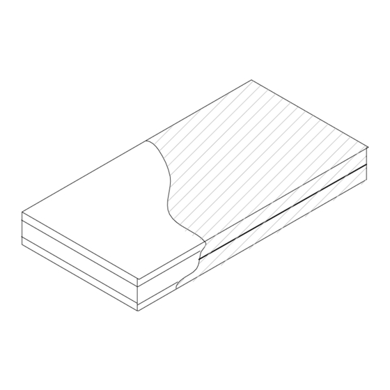 Nexus Pro-Mat-3 User Manual