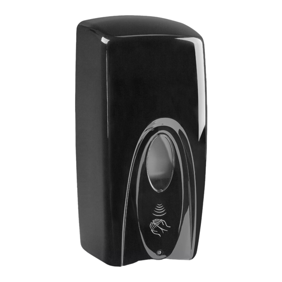 U-Line H-10657 Manual