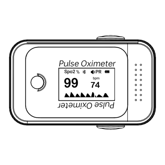 Berry BM1000B Operation Manual