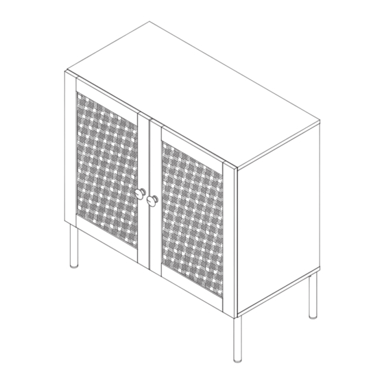 Costway JV10720 Manual