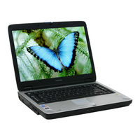 Toshiba A75-S2061 Resource Manual