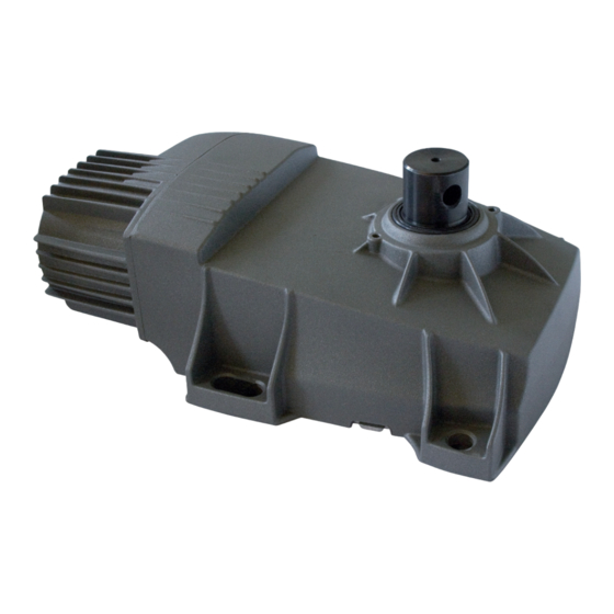 RIB DUKE 24V Manual