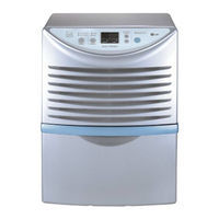 LG LHD45ELY6 Service Manual