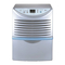 Dehumidifier LG GHD30 Service Manual