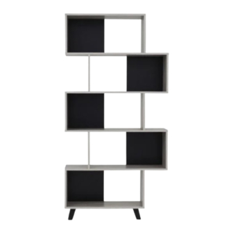FAIR PRICE BURSA STORAGE Assembly Manual