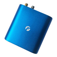 Bofan PT502S User Manual