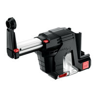 Metabo ISA 24 User Manual