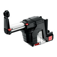 Metabo ISA 18 LTX 24 User Manual