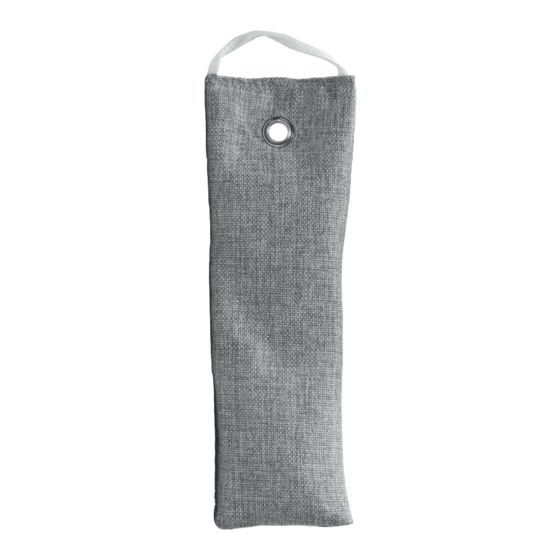 ALPENHEAT ECODRY Manual