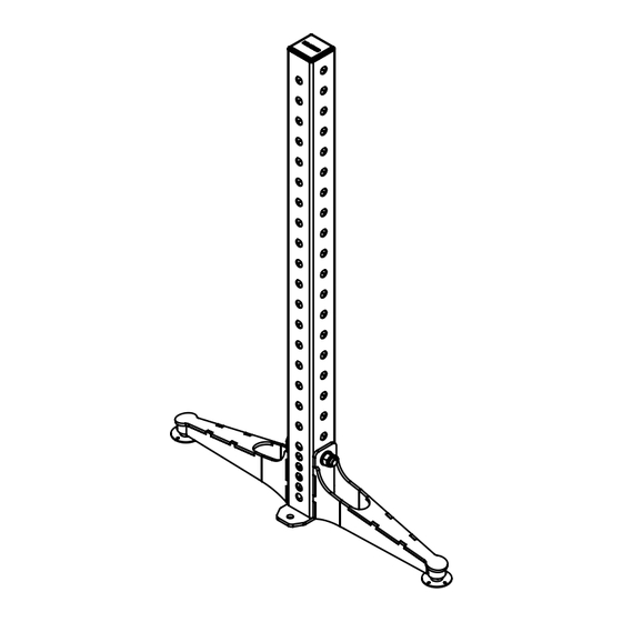 Eleiko BD-1-528 Manual