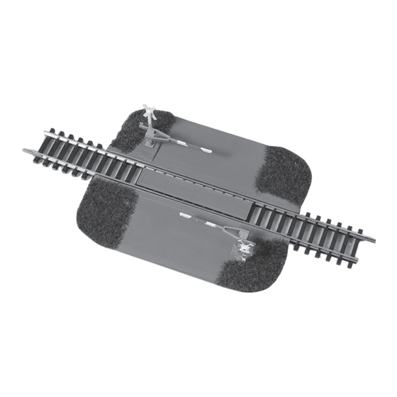 Auhagen 43 645 Quick Start Manual