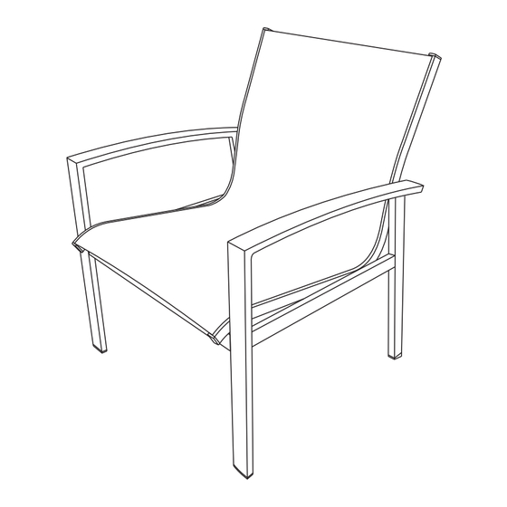 Home Decorators Collection Cooper Springs S21-44CG-CDCH Manuals