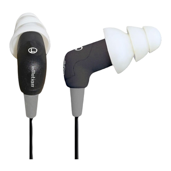 Altec Lansing inMotion iM616 Brochure