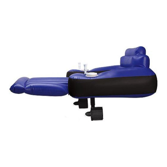 Excalibur Motorized Pool Lounger PR10 User Manual