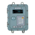 AND Explosion Protected Weighing Indicator AD-4403-FP ST Series Instruction Manual